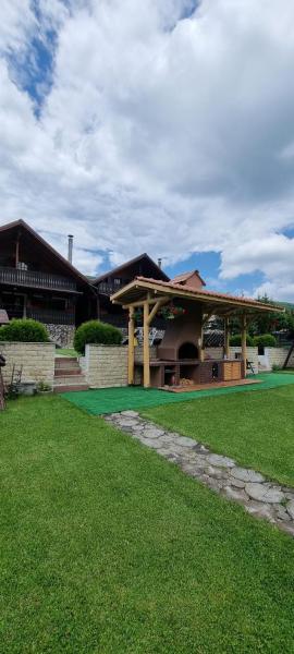 Freemont, Braşov